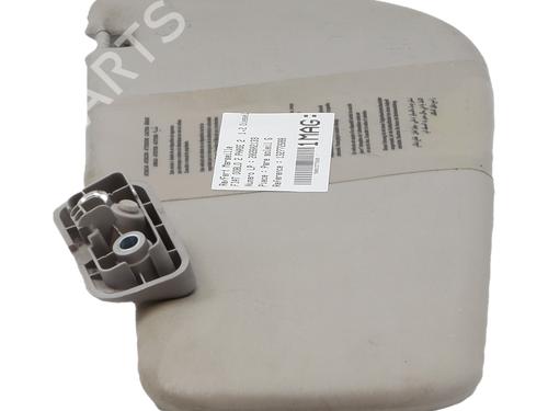 Left sun visor FIAT DOBLO Cargo (263_) 1.3 D Multijet | BP39179252I1 - Image 5