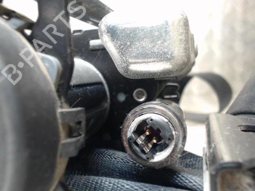 Used Front left seatbelt Front left seatbelt CITROËN C4 AIRCROSS 1.6 HDi 115 AWC (114 hp) 24279361 24279361