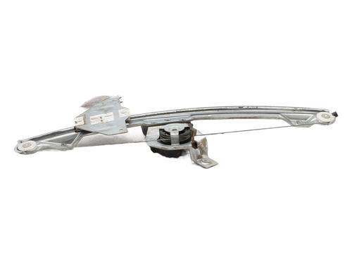 Front right window mechanism CITROËN C3 II (SC_) 1.4 HDi 70 (SC8HZC, SC8HR0, SC8HP4) | BP32730099C23  - Image 5
