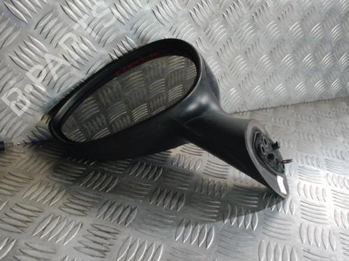 Used Left mirror FIAT 500 (312_) 0.9 (312AXG1A, 312.AXG11) (86 hp) 24271385