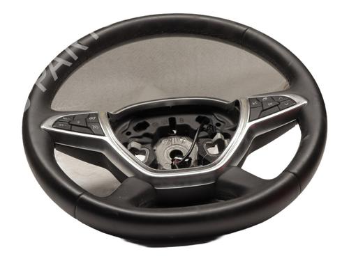 Used Steering wheel Steering wheel DACIA SANDERO III 1.0 SCe 65 (67 hp) 24275102 24275102
