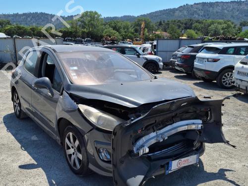 Used Parts PEUGEOT 308 I (4A_, 4C_) 1.6 HDi (109 hp) 4308195
