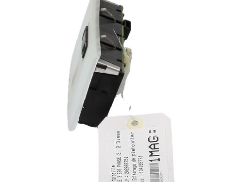 Kabinelys BMW 3 (E90) 316 d | BP39896273I8 - Image 4
