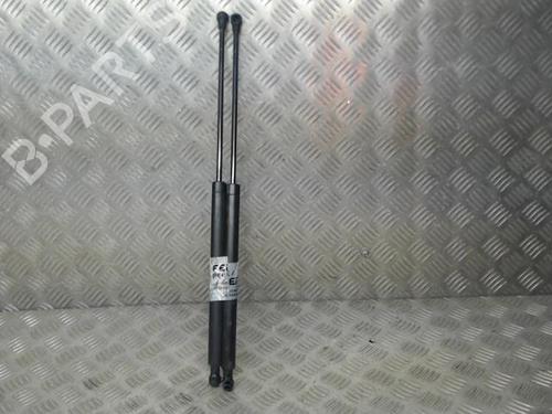 Used Tailgate lift support Tailgate lift support PEUGEOT 206+ (2L_, 2M_) 1.1 (60 hp) 24272731 24272731