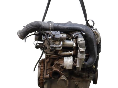Engine DACIA SANDERO II 1.5 dCi | BP39179180M1 - Image 2