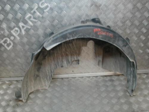 Hjulbue PEUGEOT 208 I (CA_, CC_) 1.6 HDi / BlueHDi 75 | BP24275725C56 