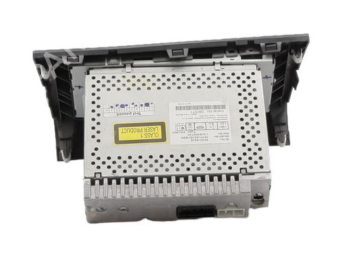 Radio SUZUKI SWIFT III (MZ, EZ) 1.3 DDiS (RS413D) | BP26431183E6 - Image 4