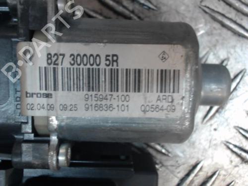 Used Right rear window motor RENAULT SCÉNIC III (JZ0/1_) 1.5 dCi (106 hp) 24280720