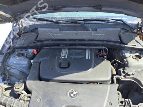Left headlight BMW 1 (E87) 118 d | BP24271175C28 