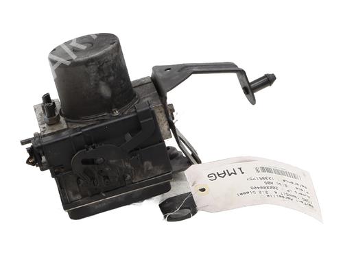 Used ABS pump ABS pump FORD TRANSIT Van (FA_ _) 2.2 TDCi (115 hp) 33827600 33827600