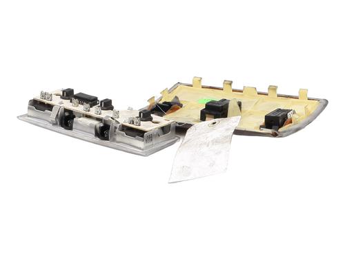 Used Interior roof light Interior roof light BMW 5 (E60) 530 d (218 hp) 34249459 34249459