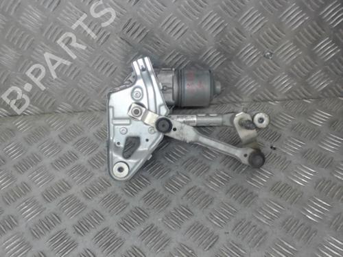 Front wiper motor PEUGEOT 5008 (0U_, 0E_) 2.0 HDi 150 / BlueHDi 150 | BP24280643M29 