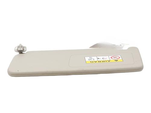 Højre solskærm DACIA LODGY (JS_) 1.5 Blue dCi 115 (JSJT) | BP33019621I2  - Image 5