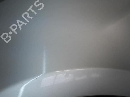 Left front fenders RENAULT CLIO III (BR0/1, CR0/1) 1.5 dCi (BR17, CR17) | BP29161865C41 