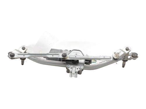 Used Front wiper motor Front wiper motor PEUGEOT 208 I (CA_, CC_) 1.4 HDi (68 hp) 27596563 27596563