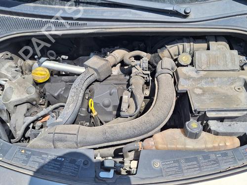 Used Parts RENAULT CLIO III (BR0/1, CR0/1) 1.5 dCi (C/BR0G, C/BR1G) 4951619