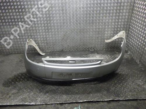 Used Front bumper FORD KA (RB_) 1.3 i (60 hp) 27599164