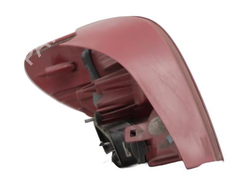 Right taillight PEUGEOT 207 (WA_, WC_) 1.6 HDi | BP28131399C35 
