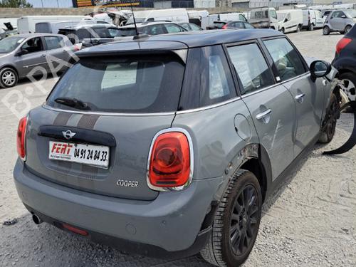 Front left window mechanism MINI MINI (F55) Cooper | BP26393001C22 - Image 14