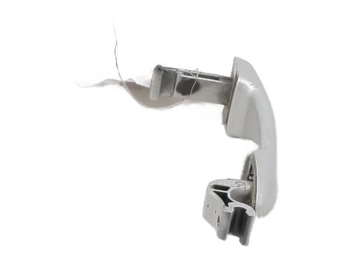 Front right exterior door handle RENAULT CLIO IV (BH_) 1.5 dCi 75 | BP27523040C129 