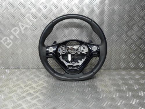 Steering wheel PEUGEOT 108 1.0 VTi | BP24268672C49 