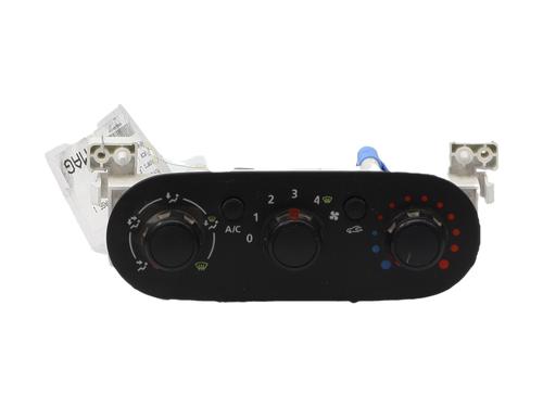 Climate control RENAULT TRAFIC III Van (FG_) 1.6 dCi 125 (FGMH) | BP36941145I5  - Image 5