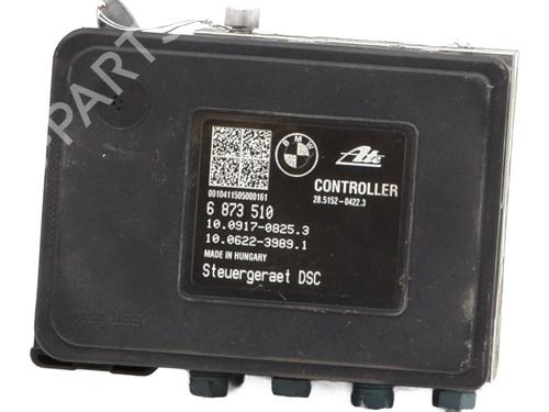 Used ABS pump ABS pump MINI MINI (F56) Cooper D (116 hp) 35925616 35925616