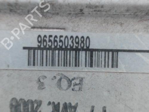 Used Intercooler CITROËN C4 I (LC_) 1.6 HDi (109 hp) 24274296