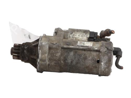Starter AUDI A1 (8X1, 8XK) | BP33719524M8 - Image 4