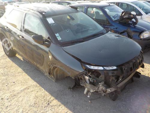 Steering wheel CITROËN C4 CACTUS 1.6 BlueHDi 100 | BP24268936C49 - Image 7