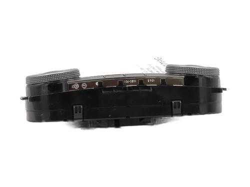 Used Climate control Climate control MERCEDES-BENZ GLK-CLASS (X204) 220 CDI 4-matic (204.984, 204.997) (170 hp) 26908854 26908854