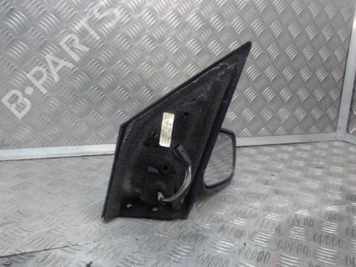 Right mirror FORD FUSION (JU_) 1.4 TDCi | BP24280063C27 