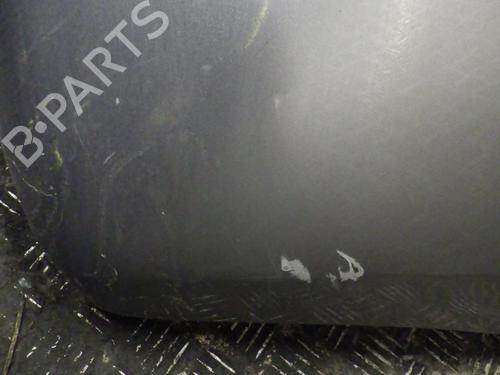 Rear bumper PEUGEOT 208 I (CA_, CC_) 1.2 VTI 82 | BP27596544C8