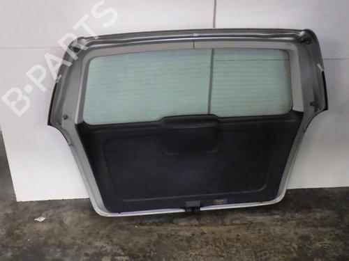 Tailgate MERCEDES-BENZ A-CLASS (W169) A 180 CDI (169.007, 169.307) | BP25255293C6 