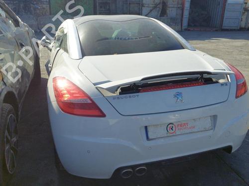 Front wiper motor PEUGEOT RCZ 2.0 HDi | BP24279076M29 - Image 10