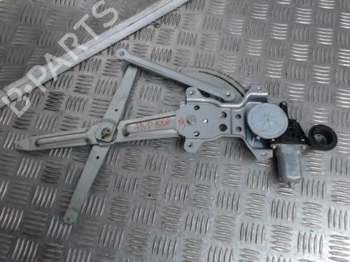 Used Front right window mechanism SUZUKI SWIFT III (MZ, EZ) 1.3 (RS413, ZC11S) (92 hp) 24267249