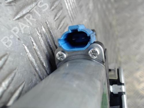 Front left window mechanism CHEVROLET SPARK (M300) 1.0 | BP24266140C22 - Image 3