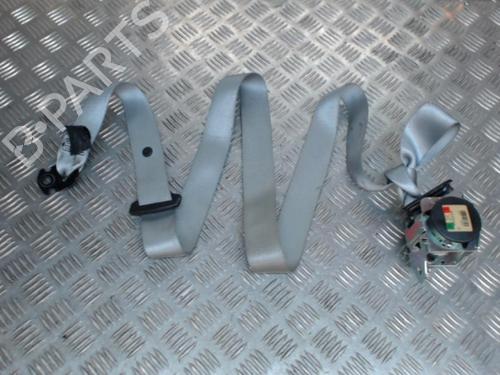 Used Rear right belt tensioner OPEL CORSA D (S07) 1.4 (L08, L68) (90 hp) 24269968