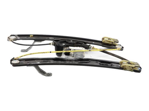 Rear left window mechanism LAND ROVER RANGE ROVER VELAR (L560) 3.0 D300 SDV6 4x4 | BP35748192C24 - Image 5