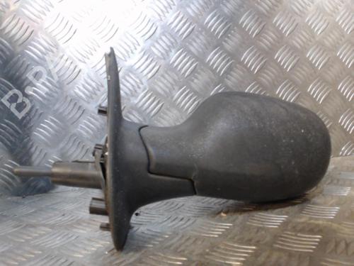 Used Left mirror NISSAN MICRA III (K12) 1.2 16V (65 hp) 24266269