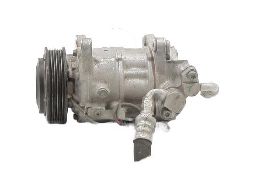 Used AC compressor AC compressor BMW 2 Coupe (F22, F87) 218 d (150 hp) 26153494 26153494