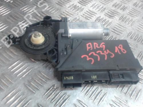 Used Left rear window motor AUDI A4 B7 (8EC) 2.0 TDI quattro (170 hp) 24283830