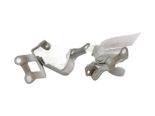 Hinge/Door check strap PEUGEOT 107 (PM_, PN_) 1.0 | BP26891663C146 