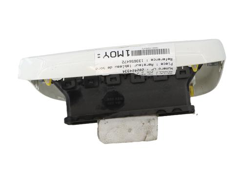 Luftventil RENAULT ZOE (BFM_) ZOE | BP39630955I21 - Image 2