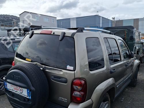 Left front indicator JEEP CHEROKEE (KJ) 2.8 CRD 4x4 | BP26496229C32 - Image 9