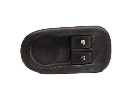 Left front window switch RENAULT KANGOO / GRAND KANGOO II (KW0/1_) 1.5 dCi (KW0C, KW2C, KW4C) | BP24267692I27 - Image 2