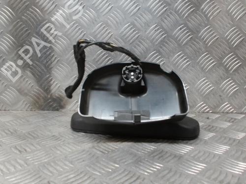 Rear mirror PEUGEOT 407 SW (6E_, 6D_) 1.6 HDi 110 | BP24276989I6 