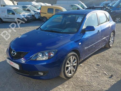 Left headlight MAZDA 3 (BK) 1.6 DI Turbo | BP24275990C28 - Image 8