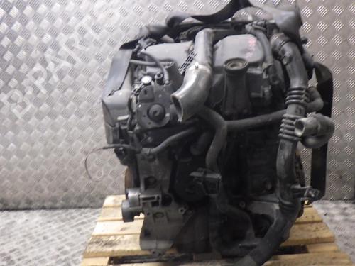 Motor DACIA SANDERO II 1.5 dCi (90 hp) 24272704