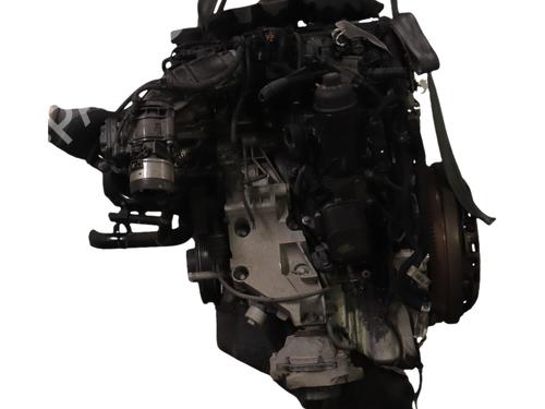 Used Engine Engine 37495796 37495796